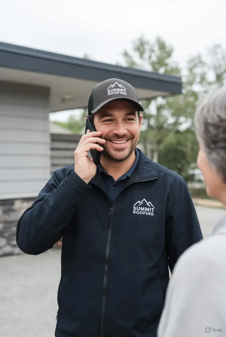 Flat Roof Leak Repair Sulphur Rock, AR FAQs